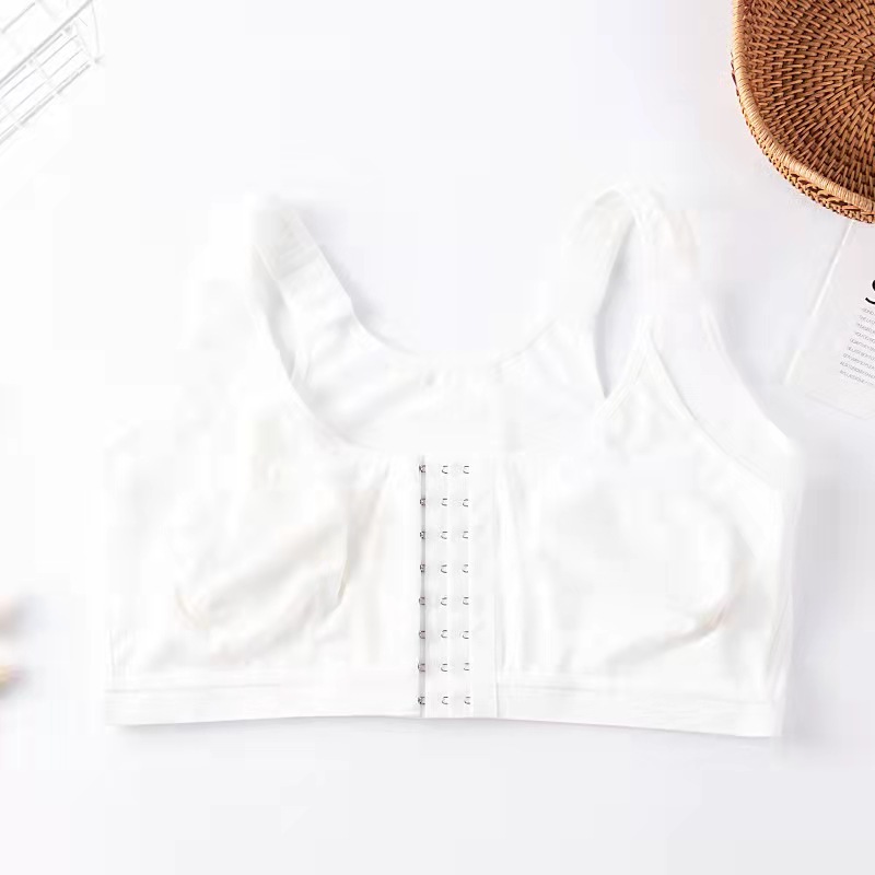 Adjustable Chest Brace Support Multifunctional Bra