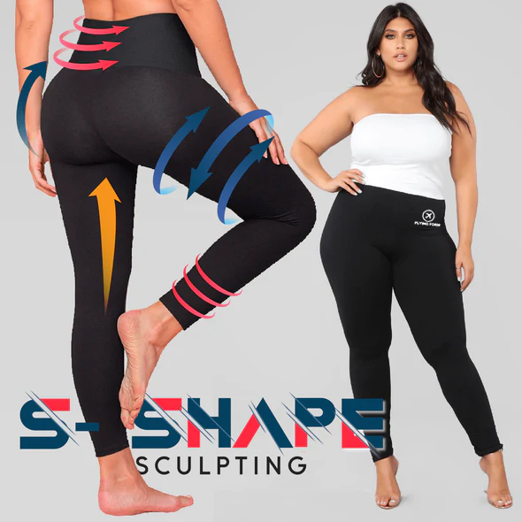 Perfect Plus Workout Tights