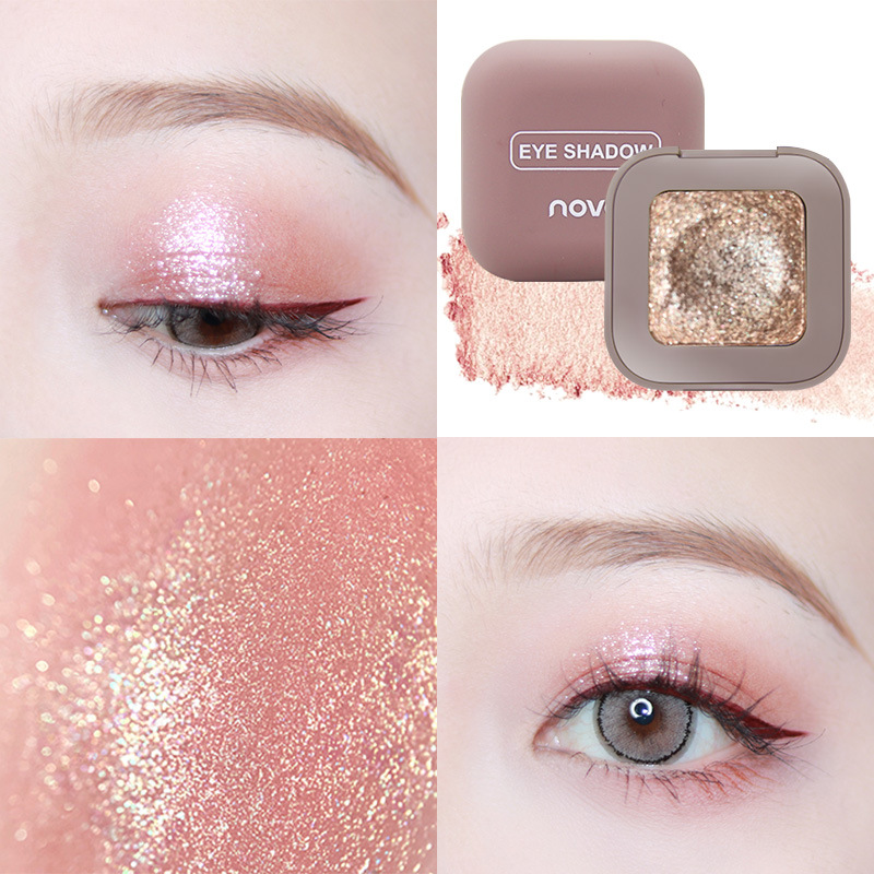 NOVO Monochrome Fingertip Eyeshadow