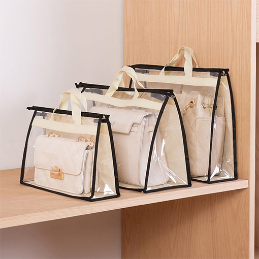 Handbag Storage Organizer - Buy 5 Save Extra 20%OFF!!