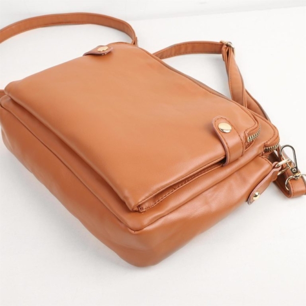 💐Crossbody Real Cowhide Leather Shoulder Bags 🔥