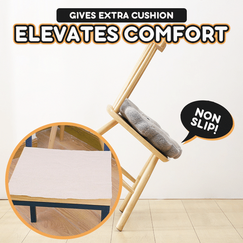 🎁Buy 2 Get 1 Free👍INVISIBLE BED SHEET RUG MESH GRIPPER