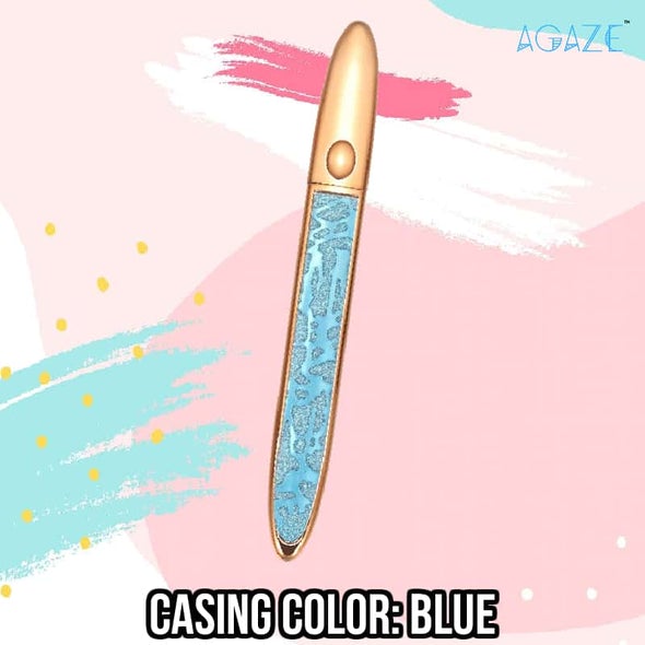 2 in 1 Lashes Adhesive Eyeliner