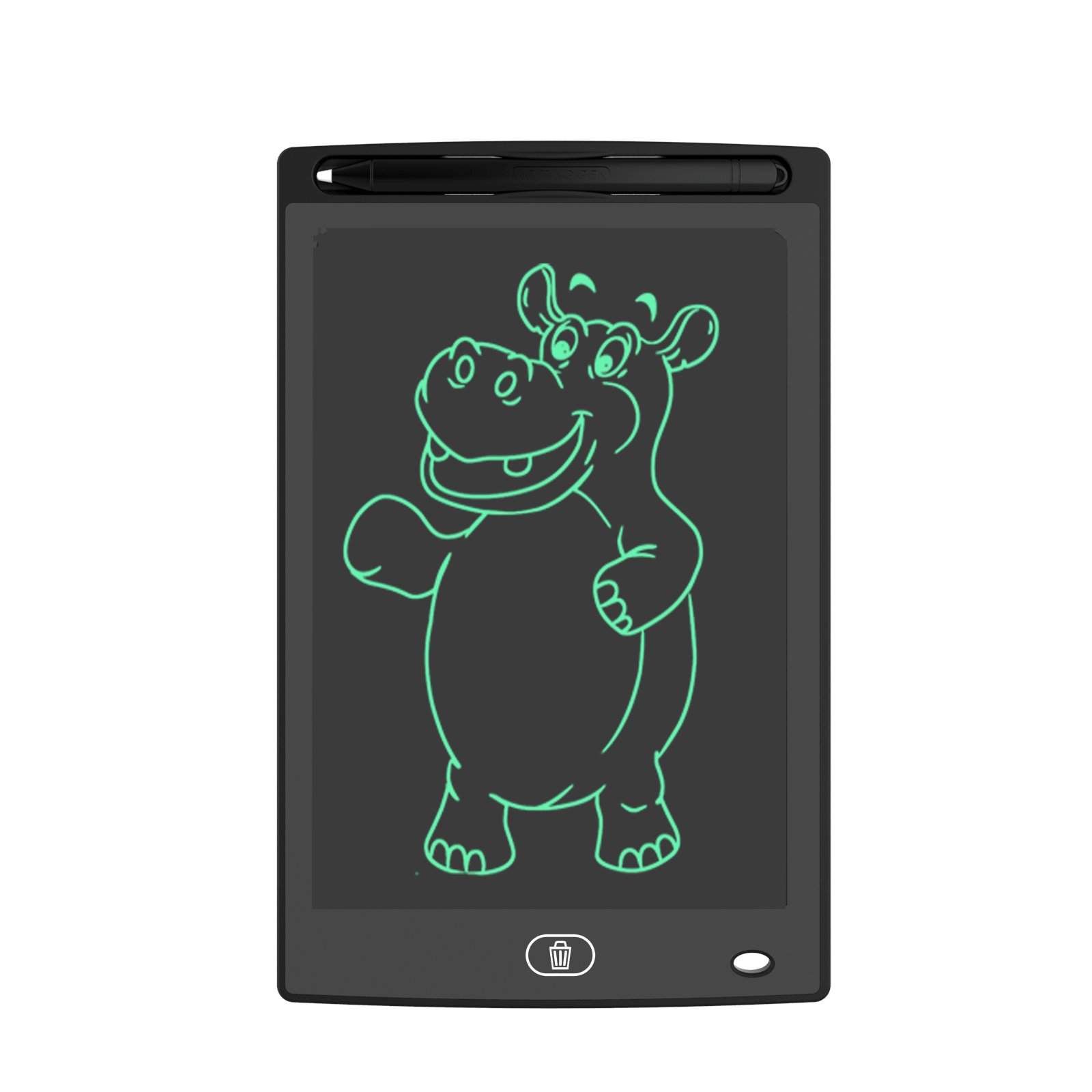 Magic Lcd Drawing Tablet Rumialit