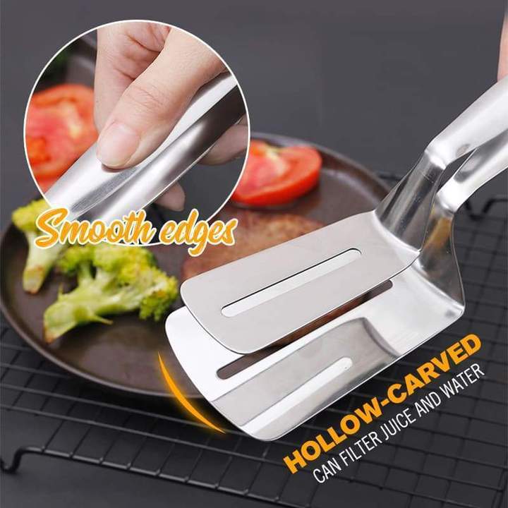 Stainless Steel Barbecue Clamp - Buy 2 Get 1 Free!
