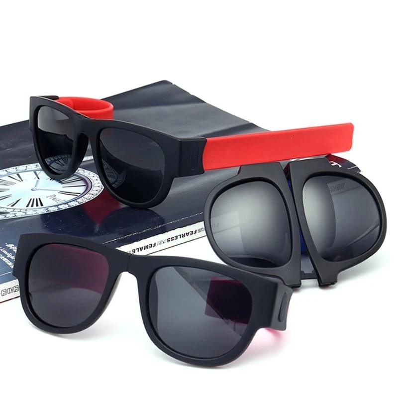 Crazy thing for 2022🔥 Tap-on Sunglasses(🎁Father's Day Sale-50%OFF🎁)