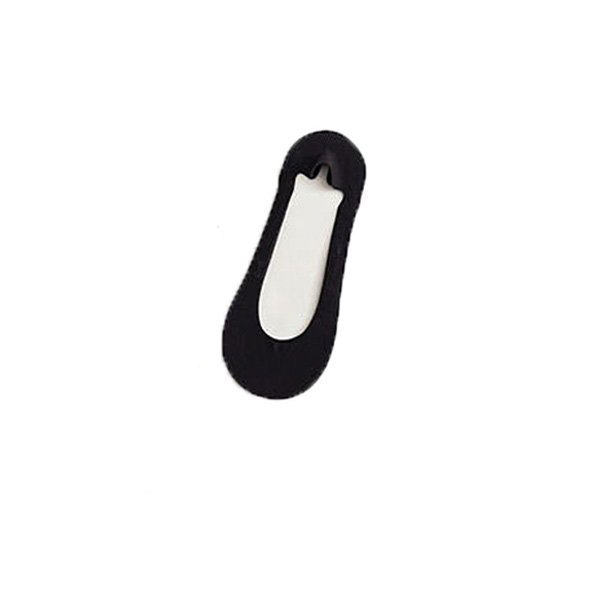 Invisible Non-slip Ice Silk Socks