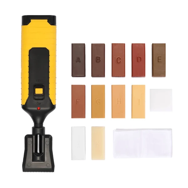 DIY Manual Floor Furniture Repair Kit