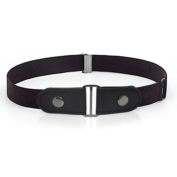 （50%OFF NOW）- Buckle-free Invisible Elastic Waist Belts