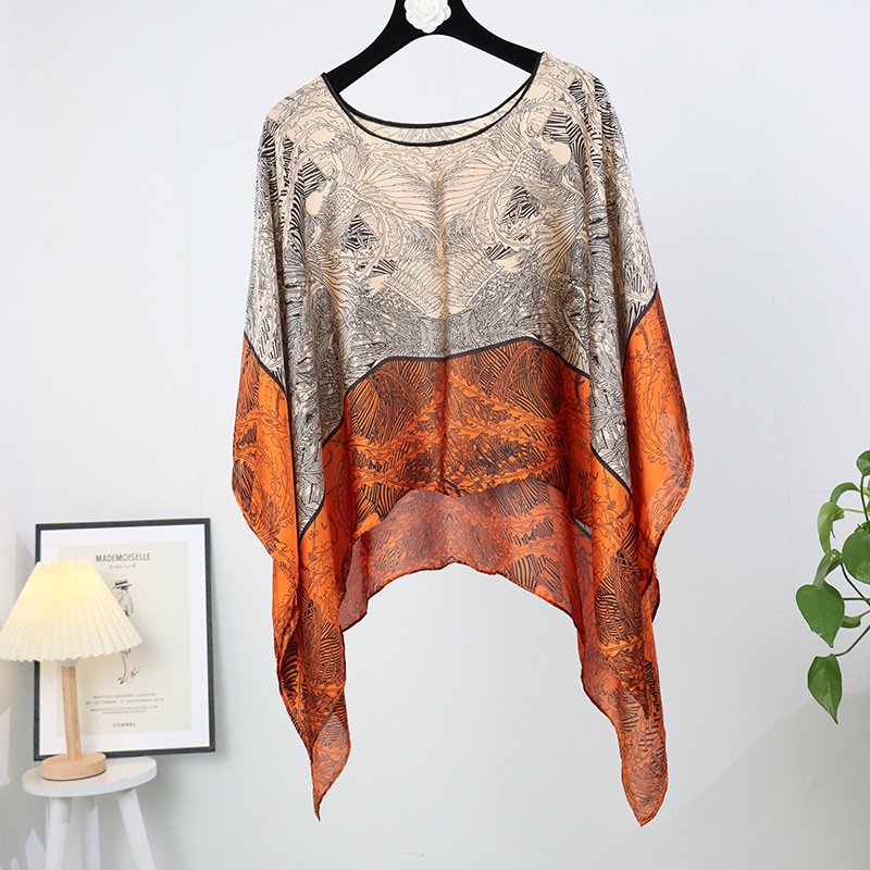 Versatile Shawl🔥Buy 2 Save Extra 15%OFF🔥