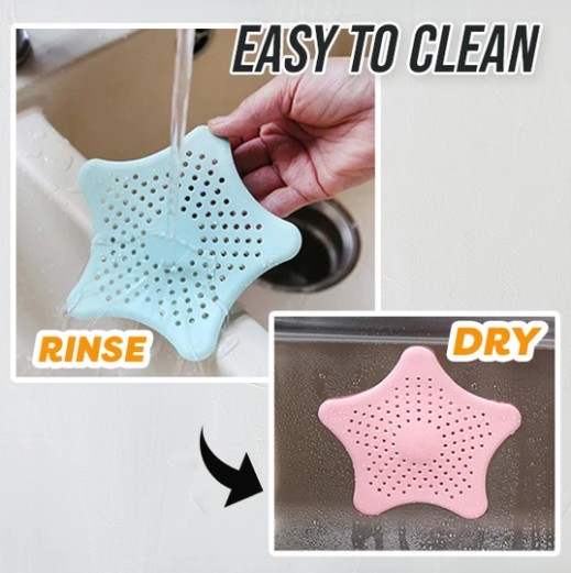 (🎅Christmas Big Sale-48% OFF🌟)Anti-Clog Drain Suction Stopper