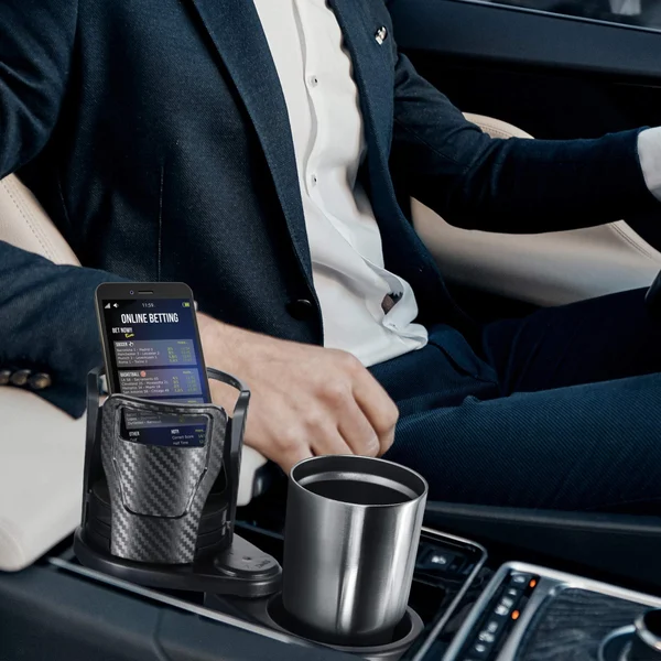 🎅Early Christmas Sales 50% Off 🎁 Muti-Purpose Car Cup Holder
