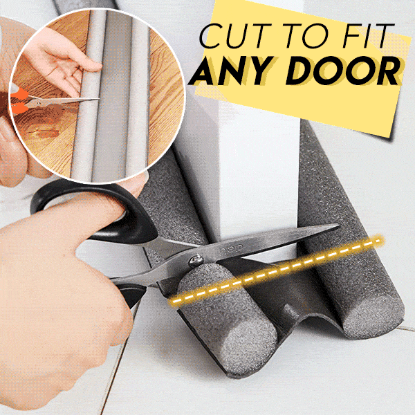 NEW YEAR SALES 49% OFF-Door Bottom Seal Strip