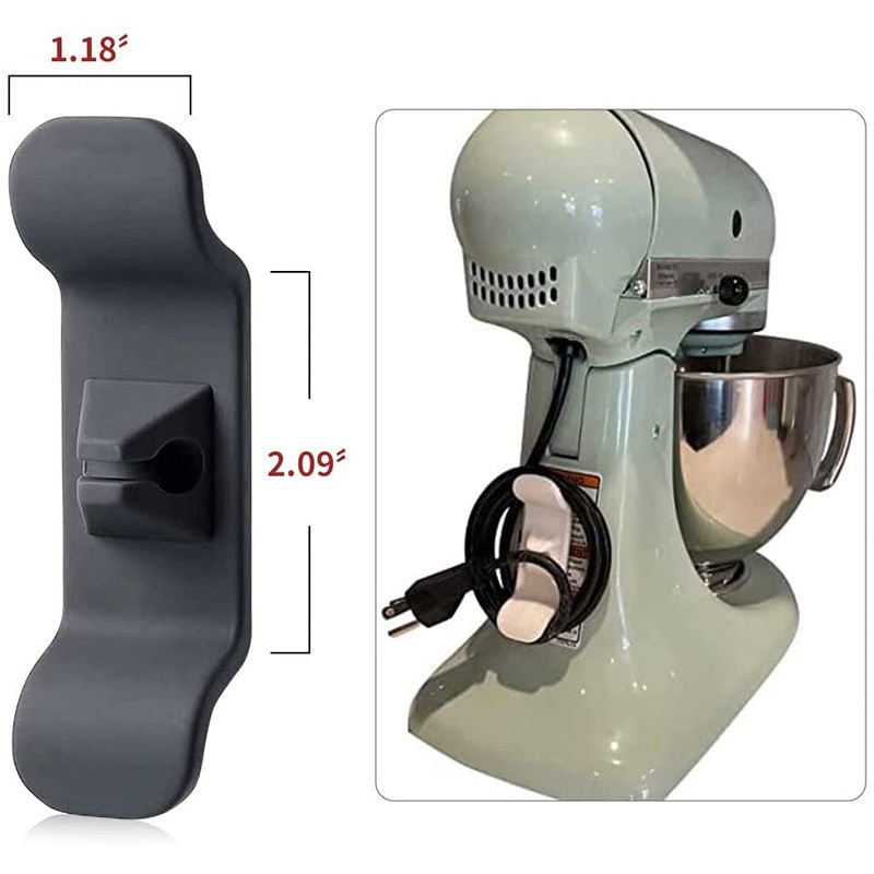 Kitchen Appliance Cord Winder - Buy 2 Get 1 Free!!