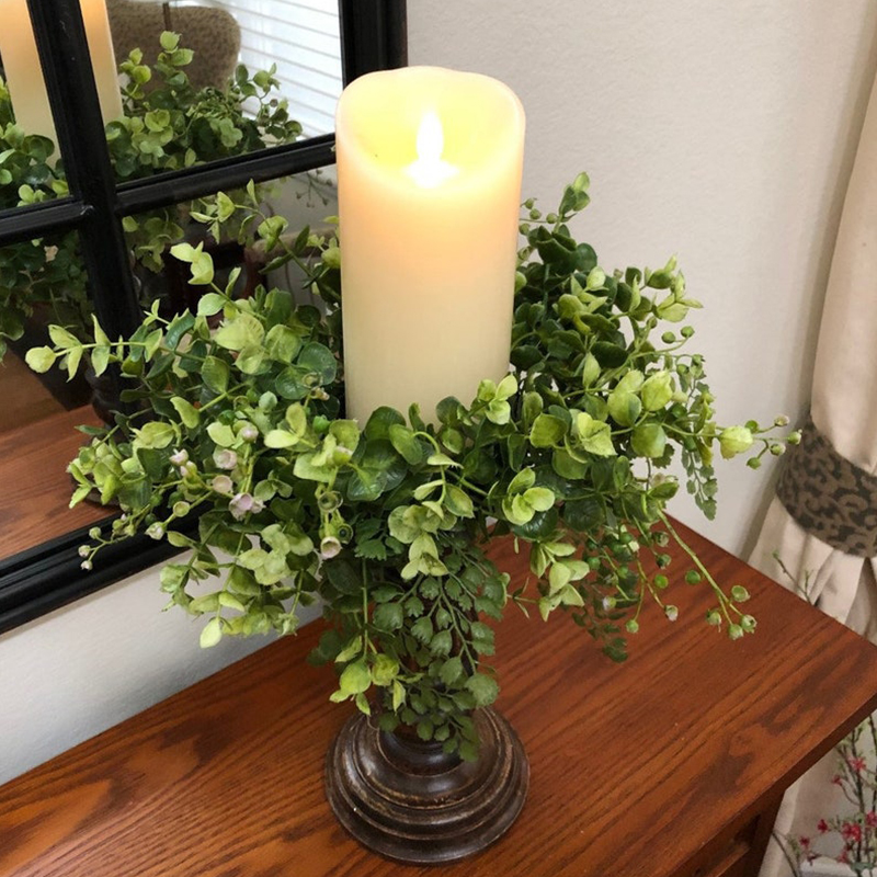 Eucalyptus Wreath-5 PCS SAVE $25!!