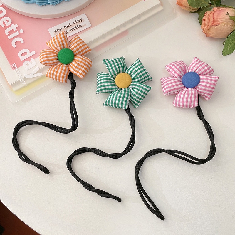 🎉 Buy 2 Get 1 Free 🎉 Cute Flower Hair Bun Maker