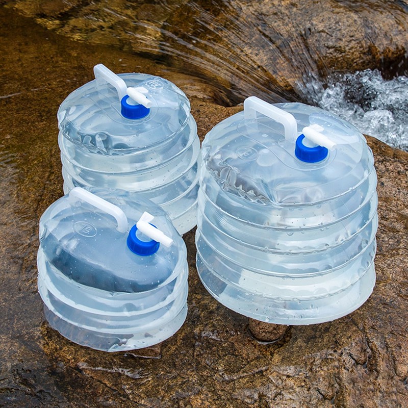 🔥Buy 2 PCS Get 15% Off🔥Collapsible Water Bag