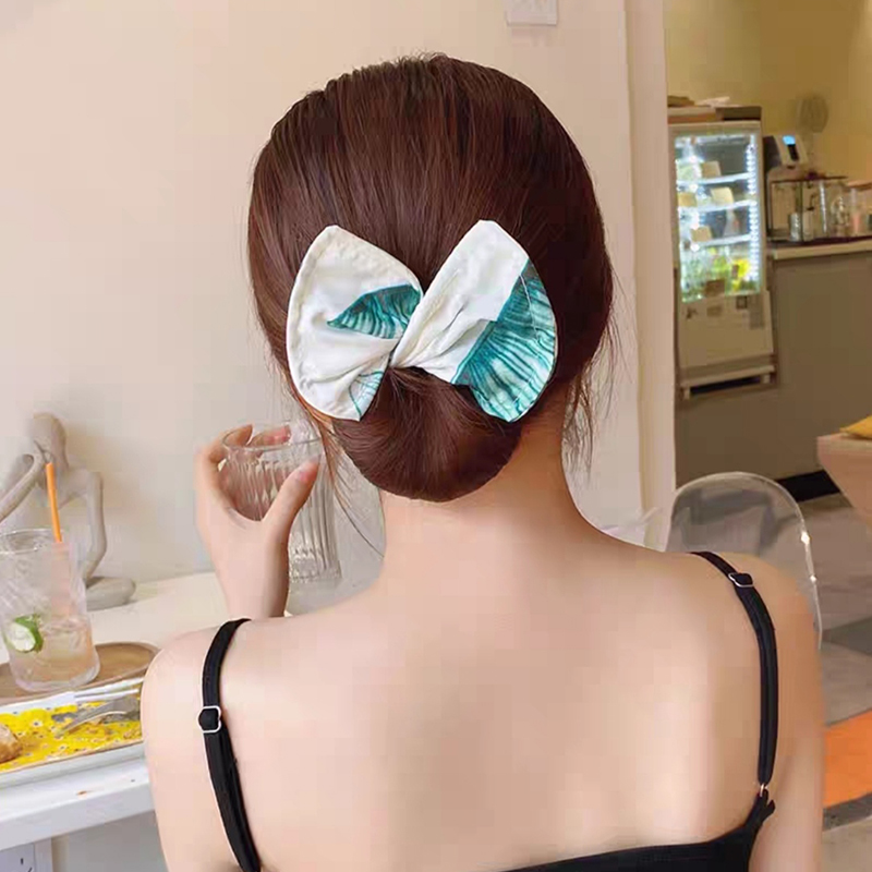 Magic Hair Bun Maker