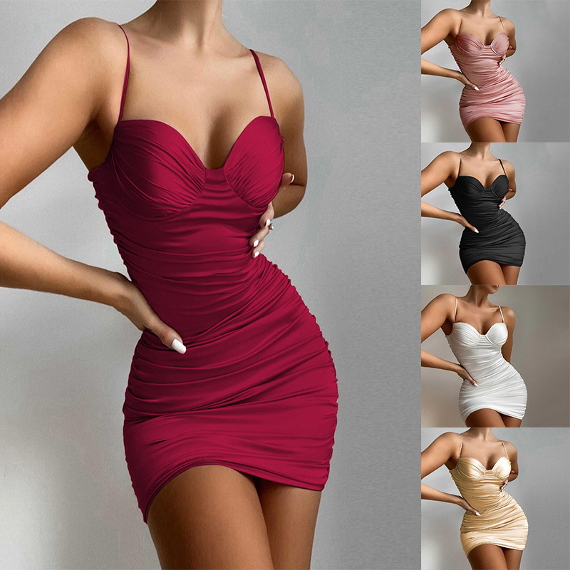 2022's HOTTEST SELLING Alina Dress