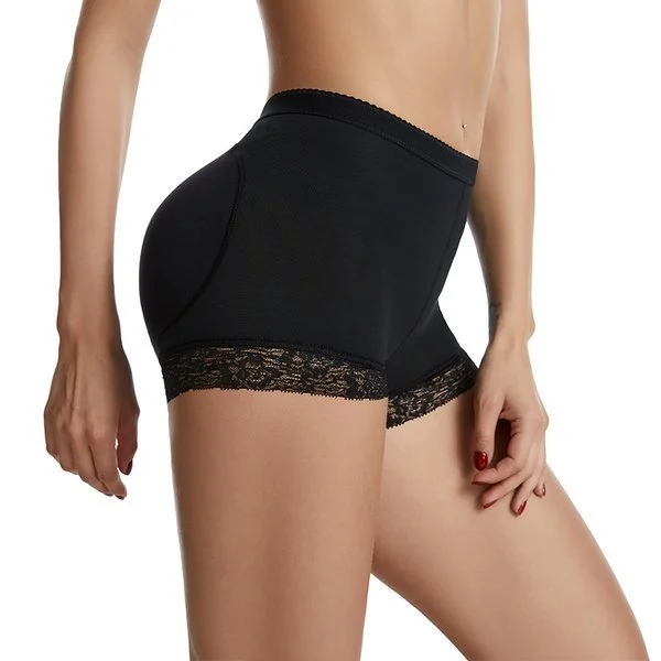 💖Hot Sale-Buy 2 Get 1 Free🔥Butt Lifter Shorts Body Shaper Enhancer Panties