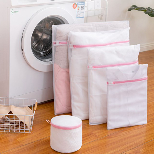 Mesh Laundry Bag-As Low As $5 Per Piece!!