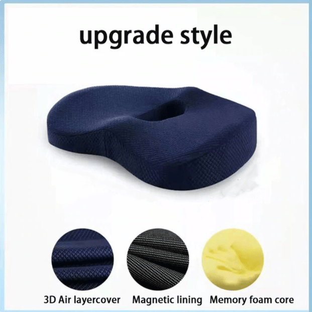 🌴Summer Hot Sale 50% OFF🌴 Premium Soft Hip Support Pillow