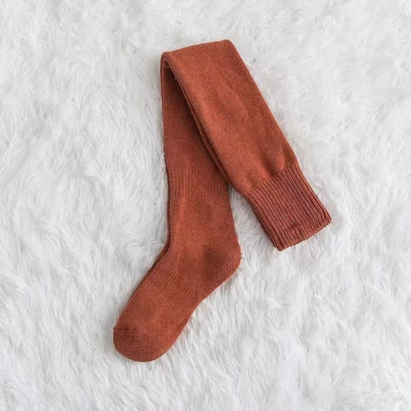 🔥Buy 2 Get 2 Free🔥Thickening warm knee-length socks