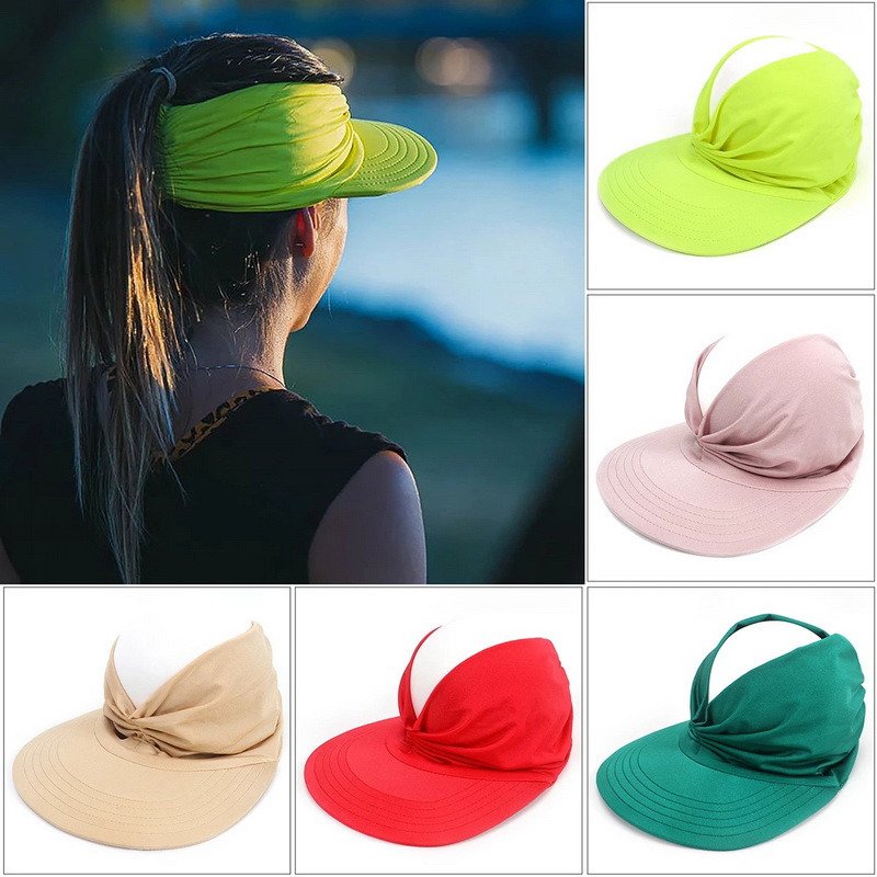 🌴Summer Hot Sale 50% OFF🌴 Summer women's Sun Hat