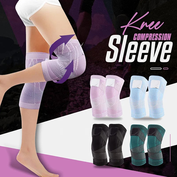 🎄Buy 2 Save $10🎁 Knee Compression Sleeve