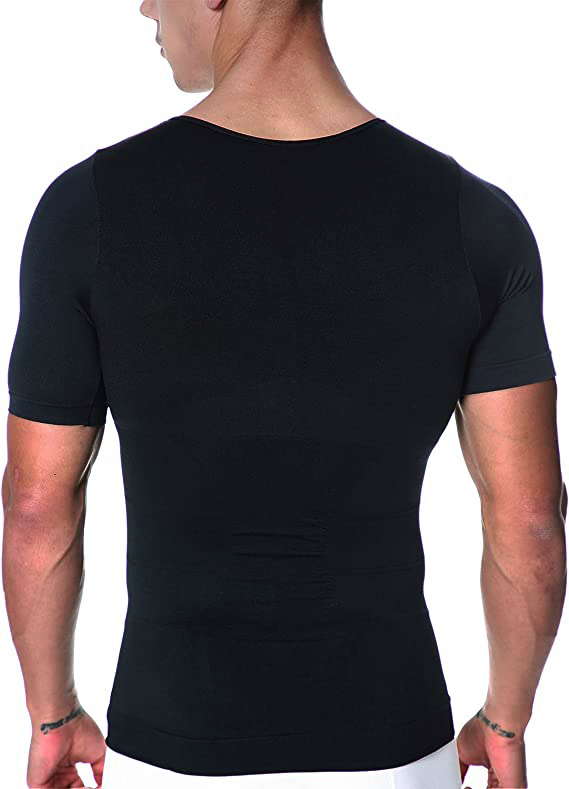 2022 Men Short Sleeve Fitness T Shirt