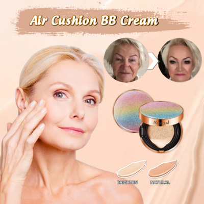 Buy 1 Get 1 Free(2 pcs) | Starry Sky Air Cushion CC Cream