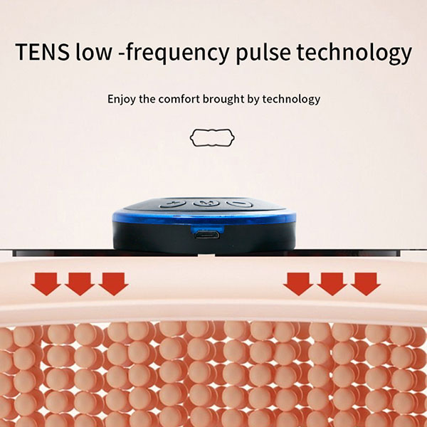 🔥Hot Sale 50% OFF🔥Portable Mini Massage Device