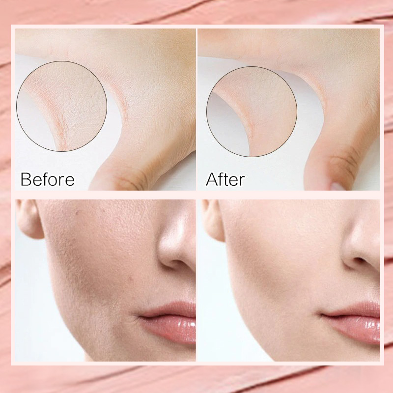 Face Base Primer Makeup Matte Foundation Make Up Pores