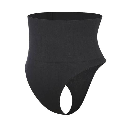 Every-Day Tummy Control Thong (1 + 1 FREE)
