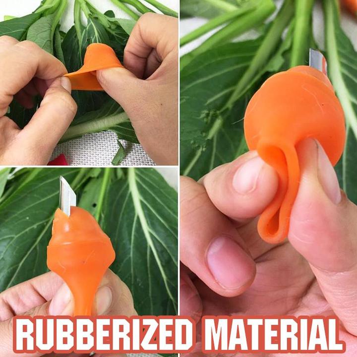 💖Arbor Day Hot Sale-50%Off🔥GARDENING THUMB KNIFE