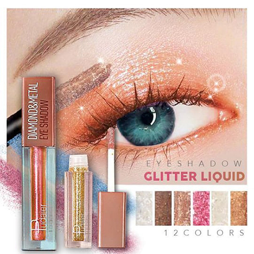 🔥Buy 2 Get 1 Free!Pearlescent Glitter
