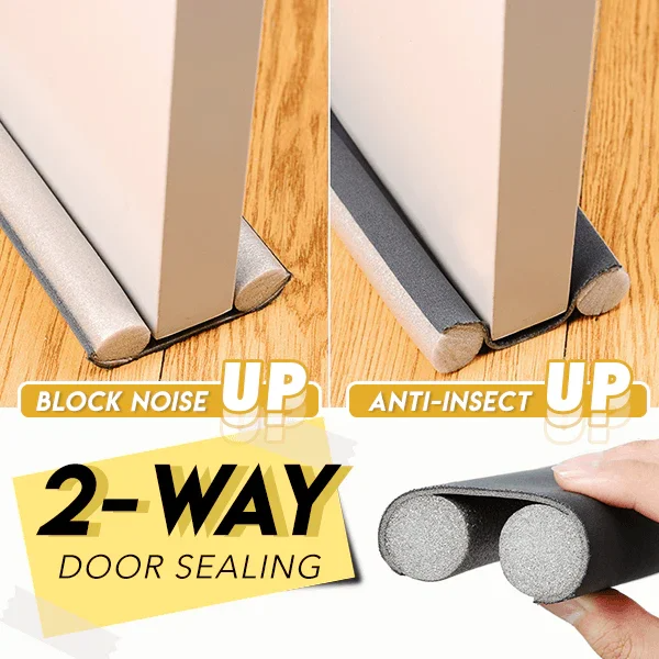 NEW YEAR SALES 49% OFF-Door Bottom Seal Strip