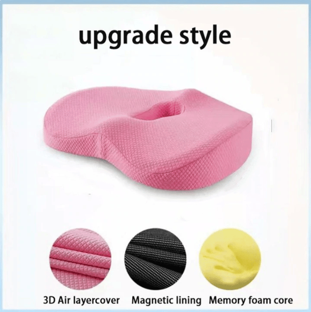 🌴Summer Hot Sale 50% OFF🌴 Premium Soft Hip Support Pillow