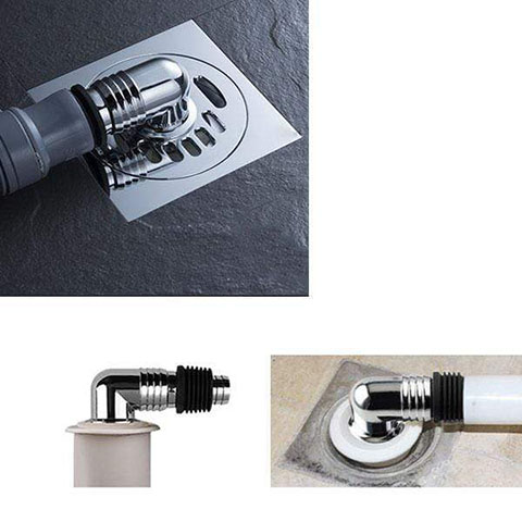 Floor Drain