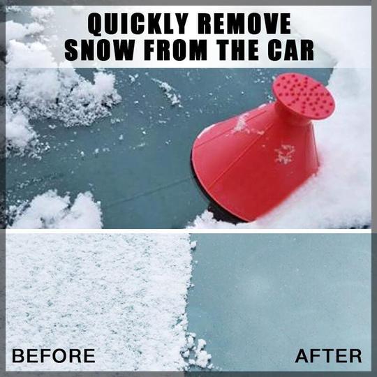 💖Early Christmas Sale-Buy 2 Get 1 Free🔥Amazing Ice Remover