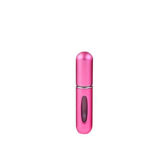 Portable Travel Atomizer 5ml - BUY 1 GET 1 FREE