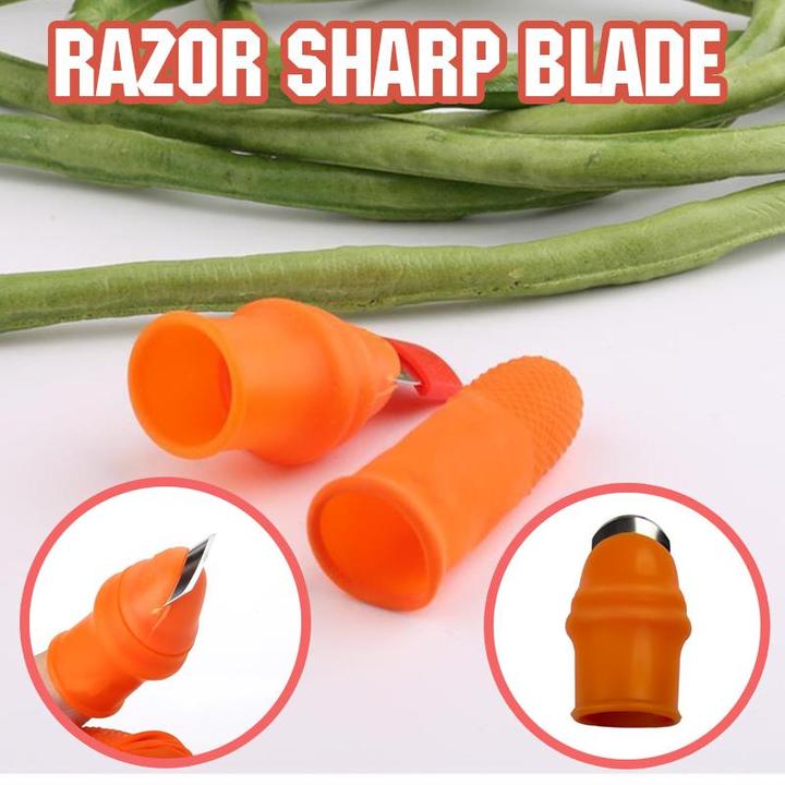 💖Arbor Day Hot Sale-50%Off🔥GARDENING THUMB KNIFE