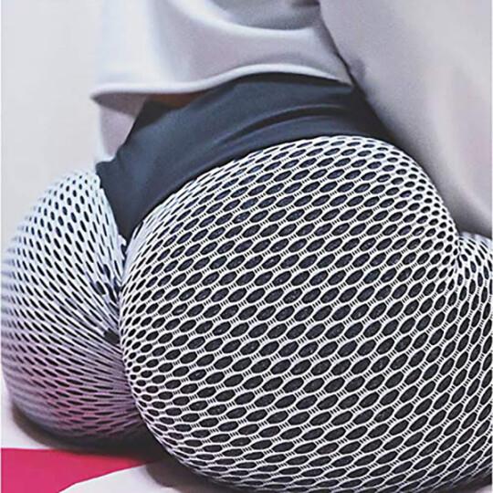 WOMEN SPORT YOGA PANTS TIGHT LEGGINGS