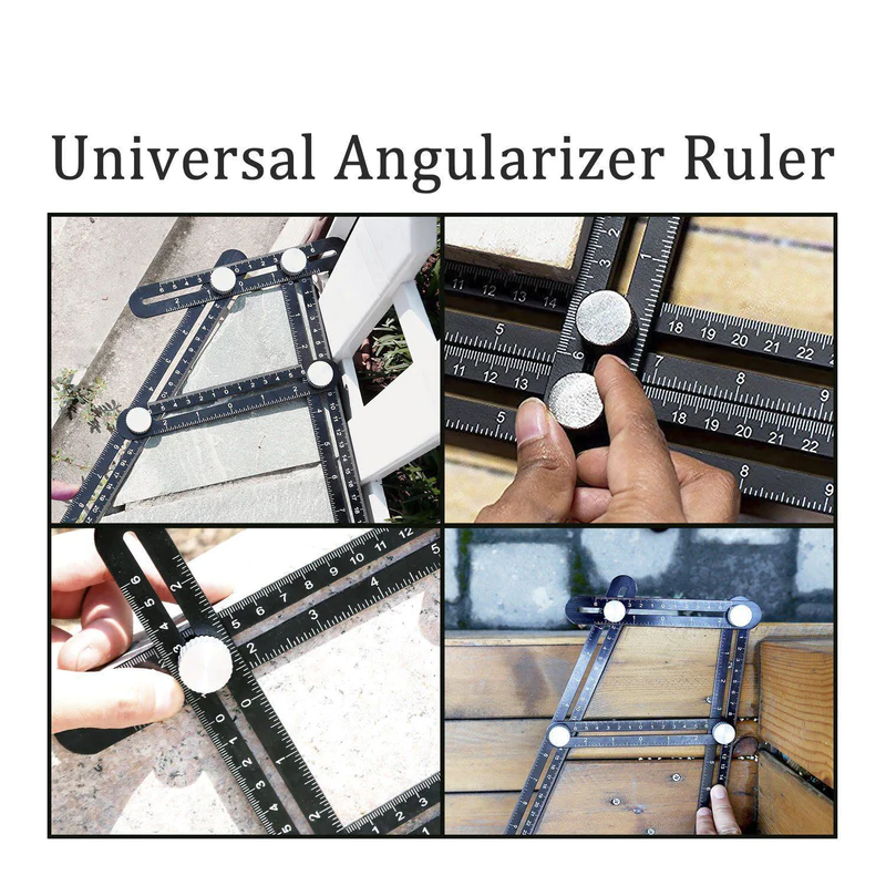 Angle Measurer