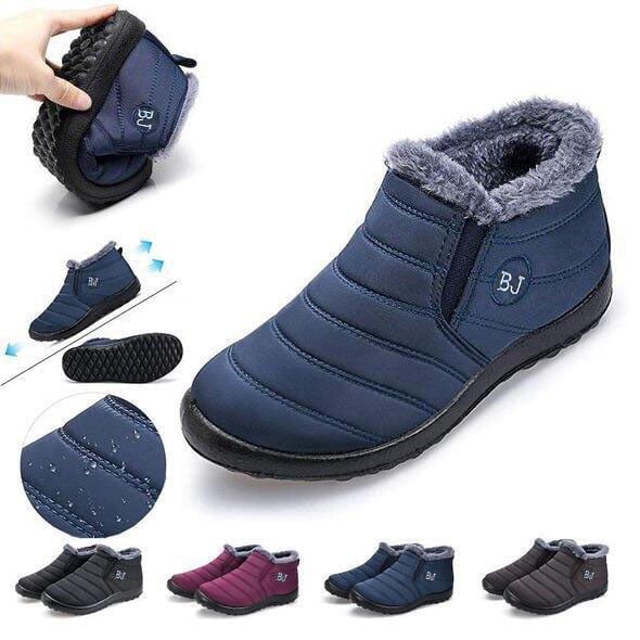 💖 Last Day Promotion 49% OFF🌹 Women Premium Warm & Comfy Snow Boots