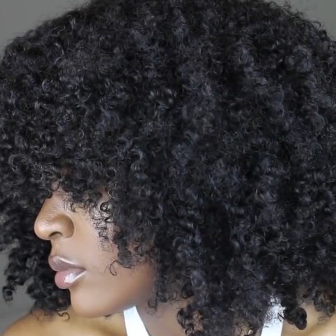 Special Sales | 2021 The Most Natural Afro Curly Wig