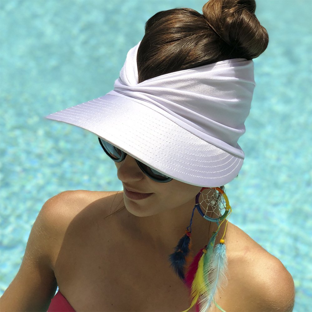 🌴Summer Hot Sale 50% OFF🌴 Summer women's Sun Hat