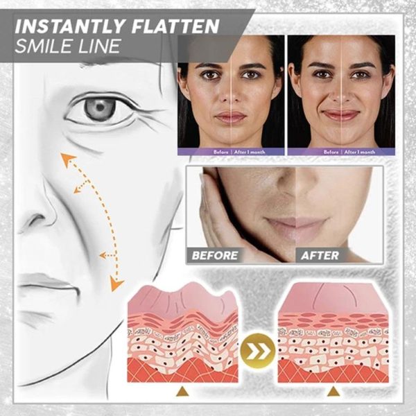 Collagen Instant Boost Mask – Sweat Resistant and Lasting