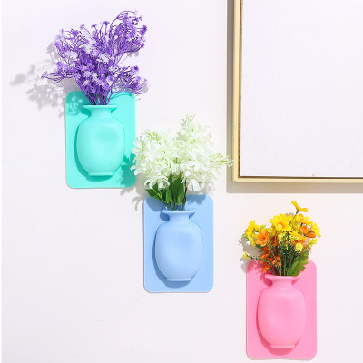 Magic Silicone Hanging Planters——BUY 2 GET 1 FREE