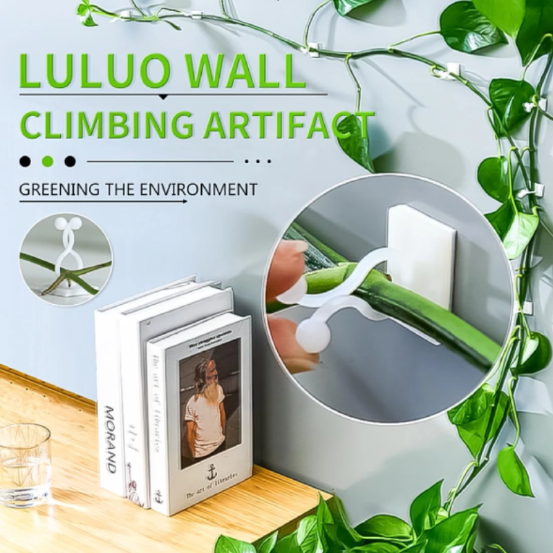💖Arbor Day Hot Sale-50%Off🔥Multifunctional Plant Climbing Holder